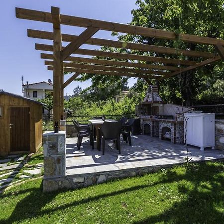 Annas Villa سكالا بوتامياس المظهر الخارجي الصورة