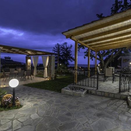 Annas Villa سكالا بوتامياس المظهر الخارجي الصورة