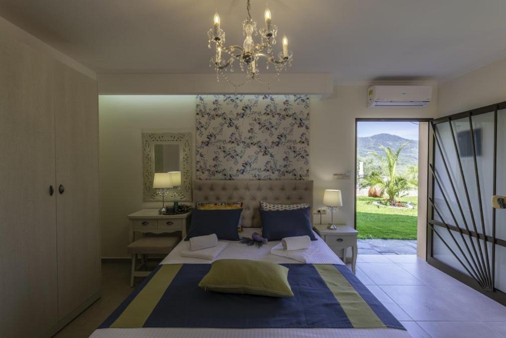 Annas Villa سكالا بوتامياس المظهر الخارجي الصورة