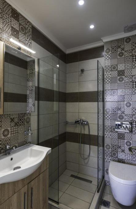 Annas Villa سكالا بوتامياس المظهر الخارجي الصورة