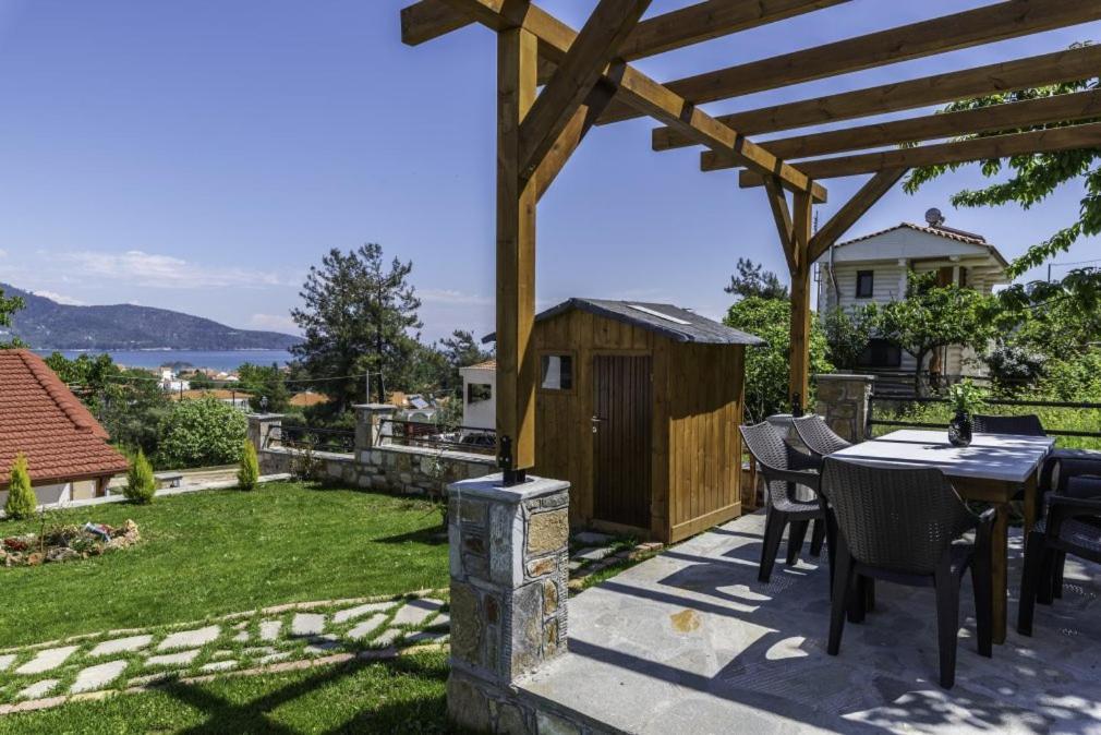 Annas Villa سكالا بوتامياس المظهر الخارجي الصورة