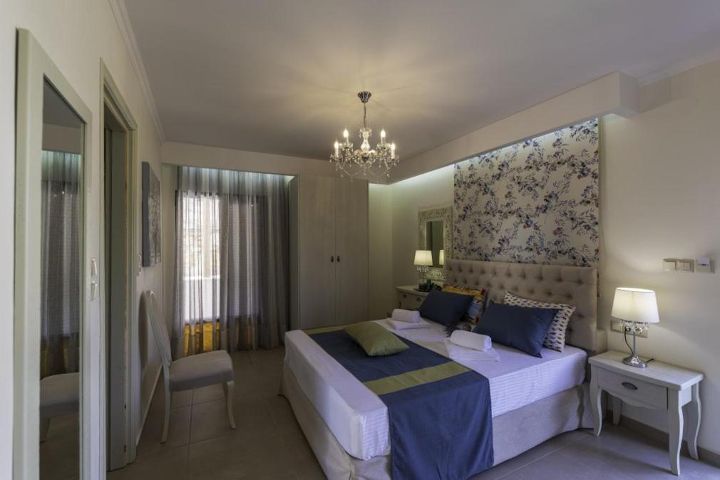 Annas Villa سكالا بوتامياس المظهر الخارجي الصورة