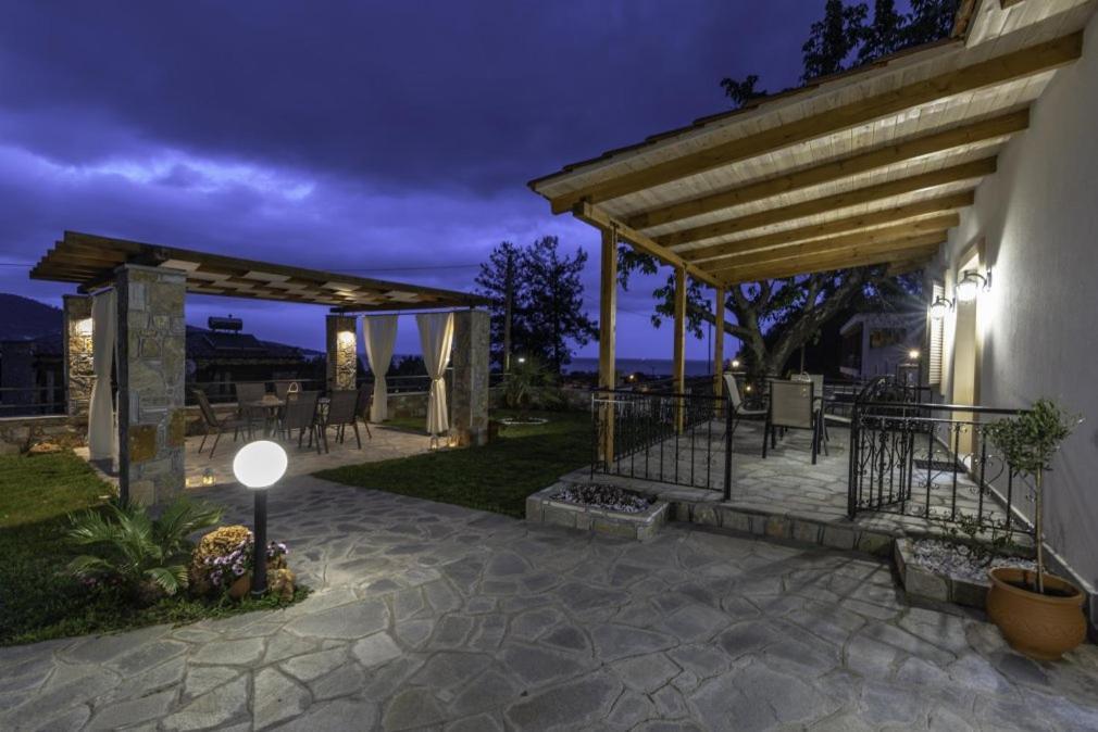 Annas Villa سكالا بوتامياس المظهر الخارجي الصورة