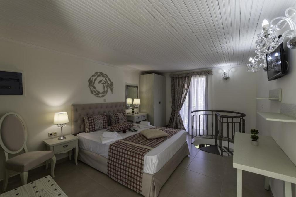 Annas Villa سكالا بوتامياس المظهر الخارجي الصورة