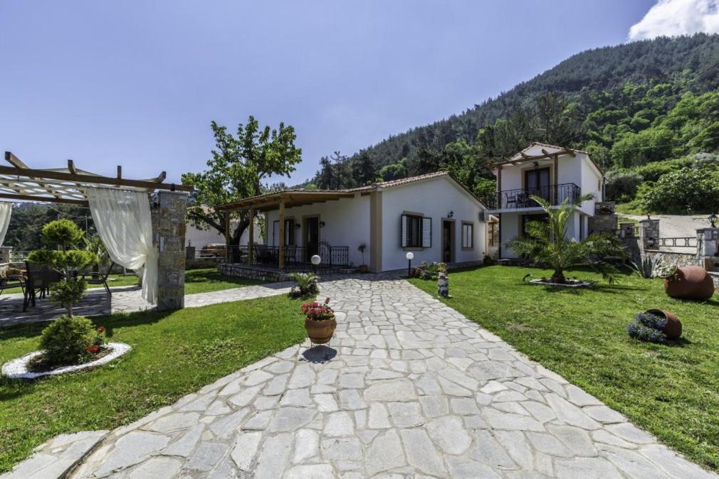 Annas Villa سكالا بوتامياس المظهر الخارجي الصورة