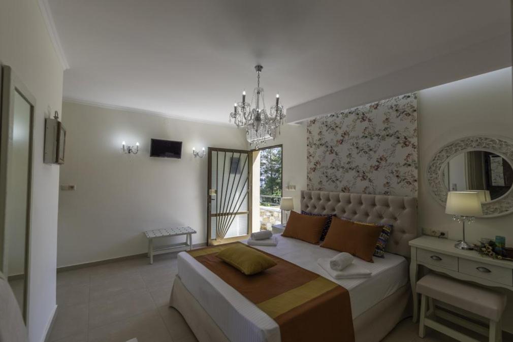 Annas Villa سكالا بوتامياس المظهر الخارجي الصورة
