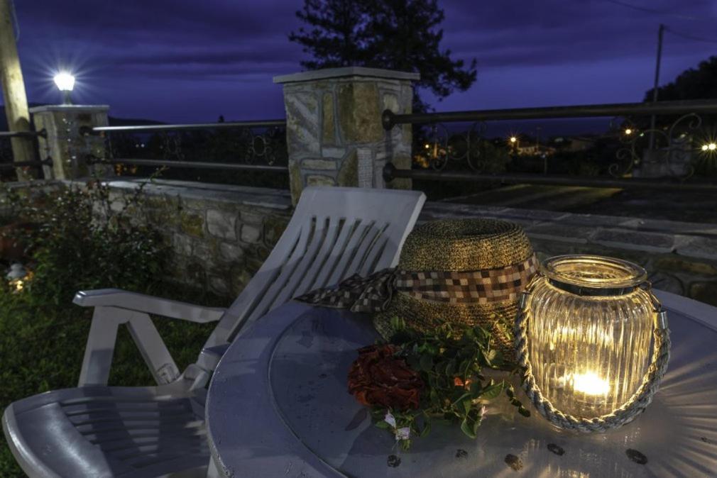 Annas Villa سكالا بوتامياس المظهر الخارجي الصورة