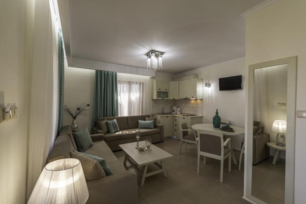 Annas Villa سكالا بوتامياس المظهر الخارجي الصورة