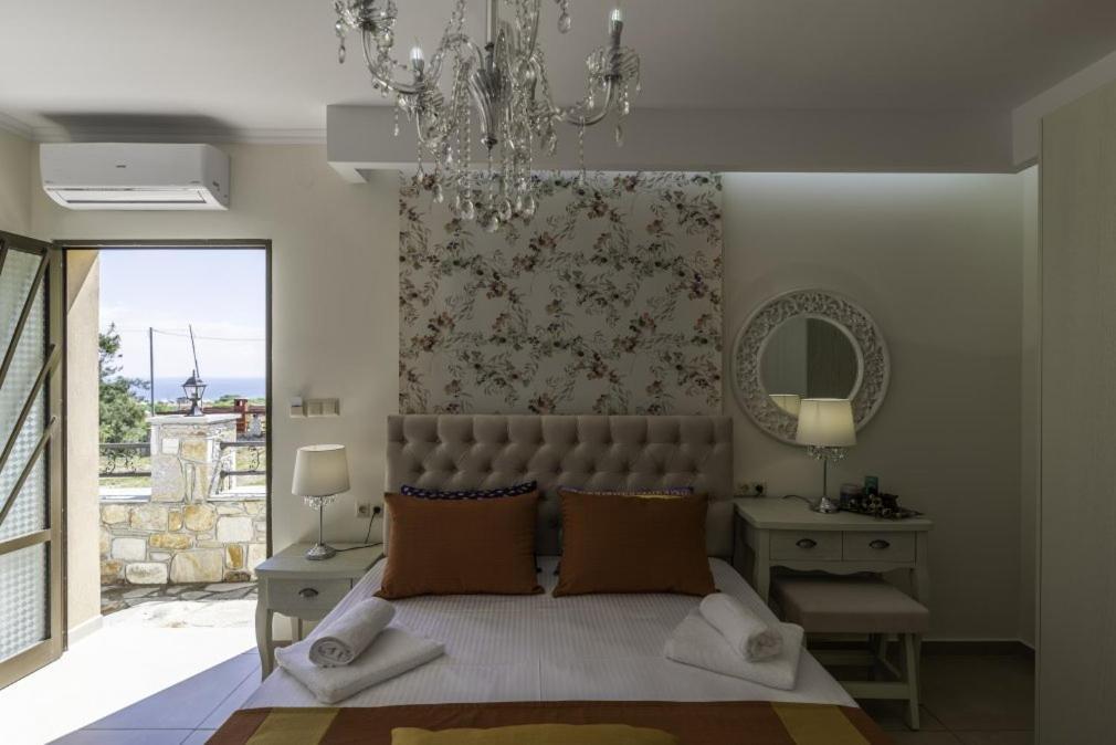 Annas Villa سكالا بوتامياس المظهر الخارجي الصورة